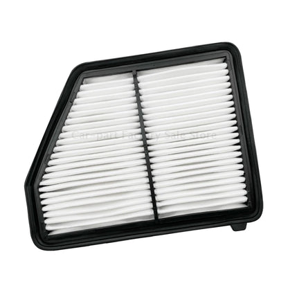 1 Pc Car Engine Air Filter For Honda Civic 2.0L Naturally Aspirated Only 2017-2024 AF5264 A29151 JFA405 17220-5BA-A00