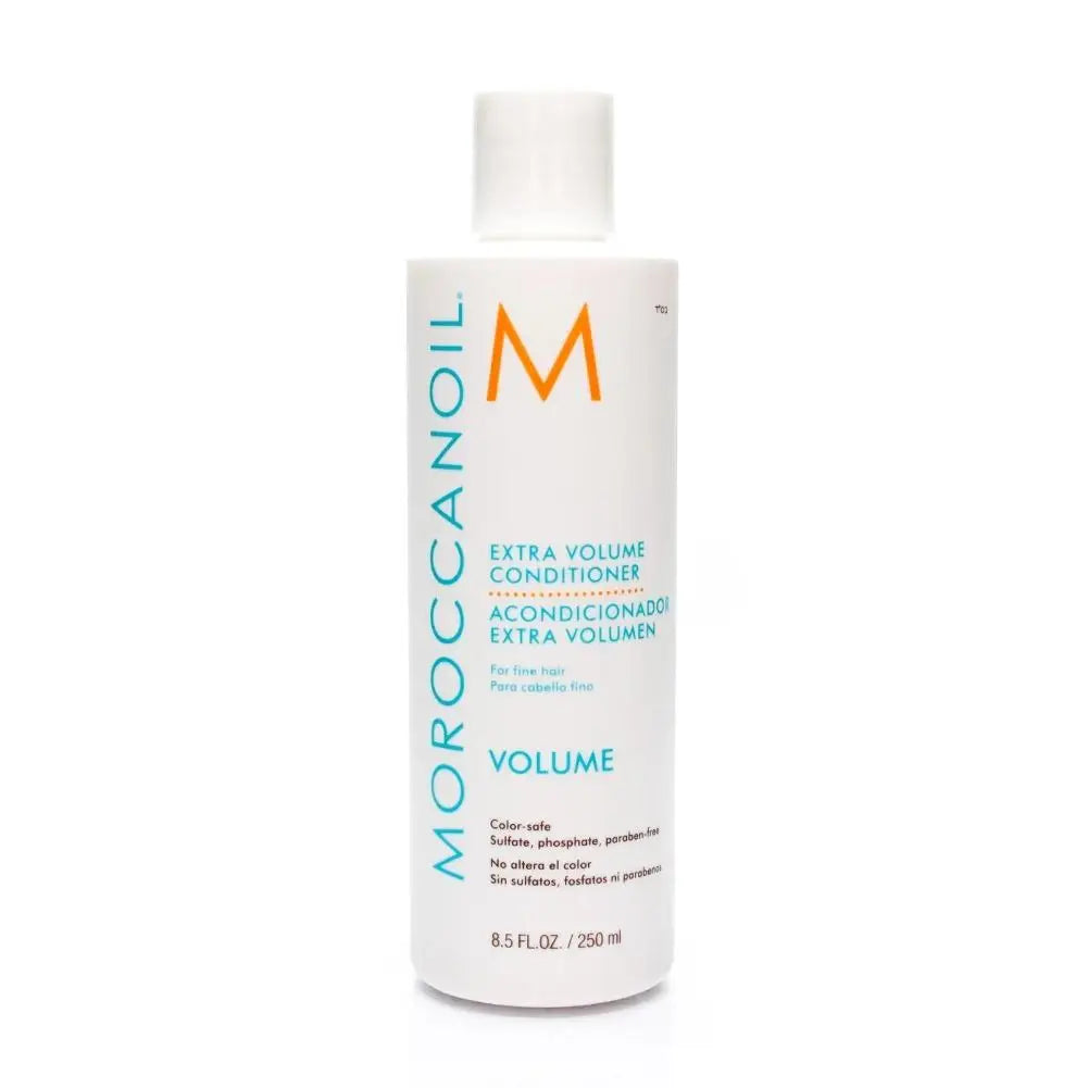 250ML Voluminous Moisturizing Shampoo Smooth Hair Care Conditioner Hair Repairs Gently Cleanses Deeply Nourishing The Scalp