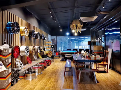 Suitable for Mercedes-Benz Wheels 18 Inch 20 Inch Gle Gla E300 S-Class S450 C200 5 Holes 5X112 Alloy Car Rims