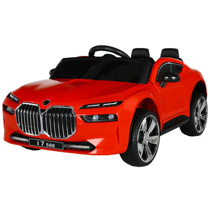 12V Big Battery 4 Drive Load 50KG New Children's Electric Vehicle Remote Control Charging Baby Toy Car Seatable Carriage