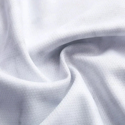 2025 Summer Audi Motorcycle Men's Quick-drying T-shirt Cycling Suit Racing Suit Short-sleeved Casual Breathable Fashion Y2K