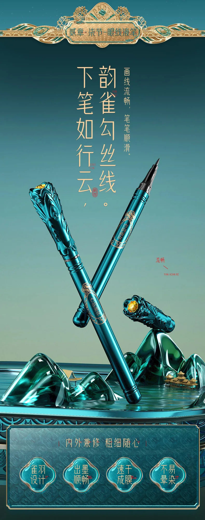 12pcs Makeup Cosmetic Set Lipstick Eye Shadow Mascara Gift Box Face Powder Air Cushion BB Cream Eyeliner Makeup Cosmetic