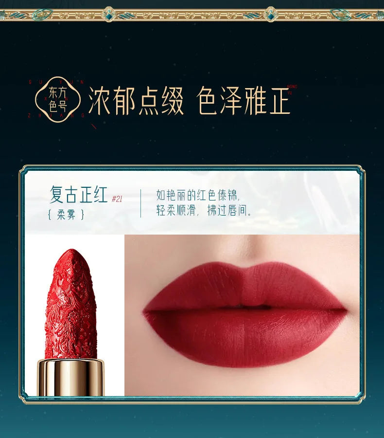 12pcs Makeup Cosmetic Set Lipstick Eye Shadow Mascara Gift Box Face Powder Air Cushion BB Cream Eyeliner Makeup Cosmetic