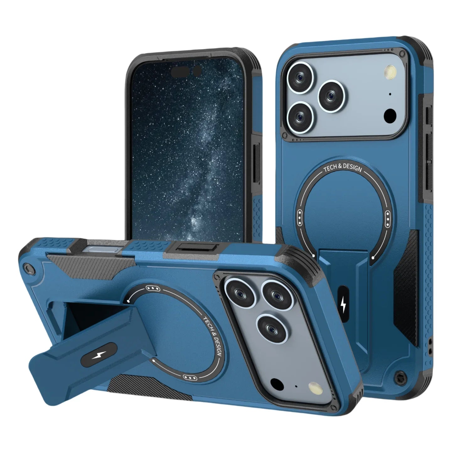 Mobile Phone Case for Iphone 17 Pro Max 16 15 14 Plus 17 Air 12 13 Iphone17 Iphone15 Iphone16 Protective Cases Cover