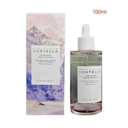 Centella Asiatica Essence Skin Care Essence Soothing Repairing Skin Rejuvenation Nourishing Moisturize Skin Care