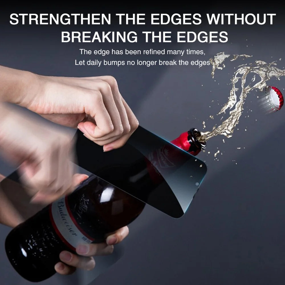 1/3/5 PCS Anti Spy Tempered Glass For iPhone 17 16 15 Pro Max Privacy Screen Protector iPhone 16 Front Film iPhone 15 14 Plus verre trempe iphone 17 16e 14 13 12 11 Privacy Film