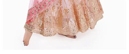 2025 indian traditional sari gauze embroidery exotic style women veil ethnic elegant long shawl women elegant indian shawl s590