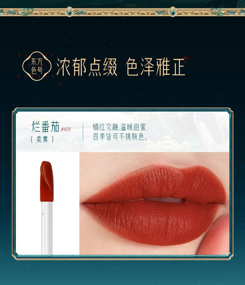 12pcs Makeup Cosmetic Set Lipstick Eye Shadow Mascara Gift Box Face Powder Air Cushion BB Cream Eyeliner Makeup Cosmetic