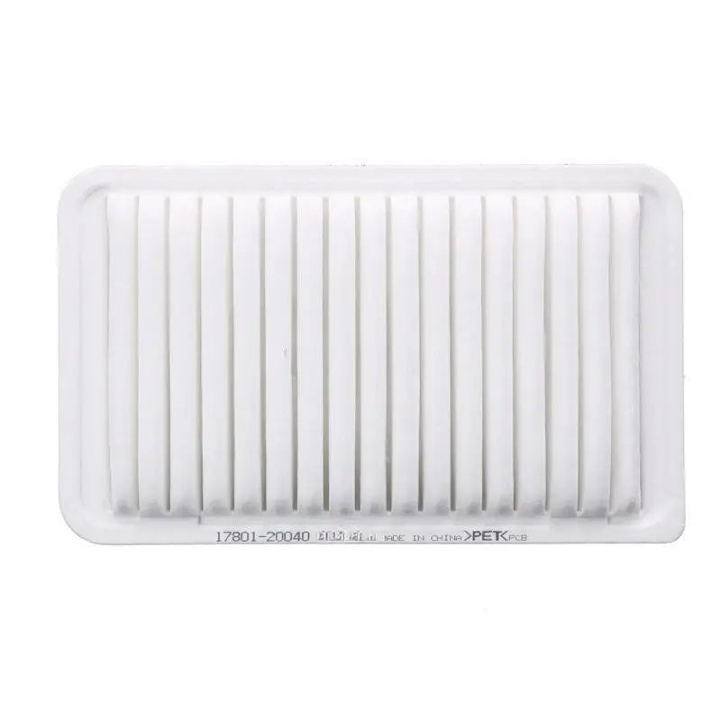 Engine Air Filter for Toyota Camry Highlander Solara Sienna Lexus ES300 RX330 RX350 17801-0H010 17801-0H020 17801-20040