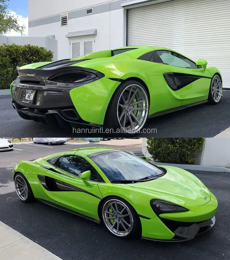 2 pieces Passenger Car 5X120 Deep Dish Forged Alloy Rims Wheels 19*8.5J