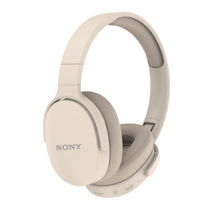 SONY P2961 Wireless Headphones Bluetooth Foldable 9D HIFI Stereo Sound Headset Long Battery Life Heavy Bass Earphone