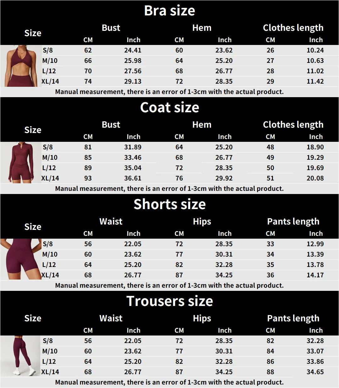 Seamless Yoga Set Gym Clothes 2PCS Women Sportswear Yoga Suits Tracksuits Fitness Long Sleeved Jacket Sports Bra Gym Leggings