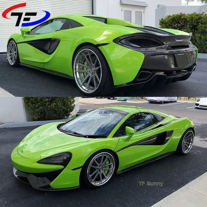 2 pieces Passenger Car 5X120 Deep Dish Forged Alloy Rims Wheels 19*8.5J