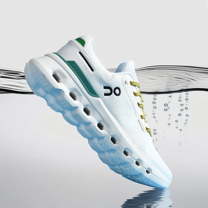 Mens flick Running Shoes Comprehensive Training Men's sneakers Comfy Breathable lining hollow out Design shoe soles Tennis shoes