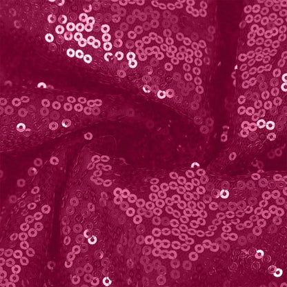 Sexy Slim Fitting Fashion Solid Color Sequin Back Cross Tie Ruffle Edge Sleeveless Suspender Irregular Hem Pleated Party Dress