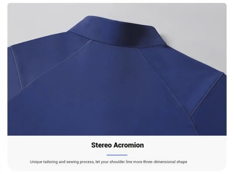 (S-2XL)Quick Dry Running T-shirt Men Zipper Stand Collar Sweatshirt Exercise Traning Fitness Tops Long Sleeve Sport Tee Shirt