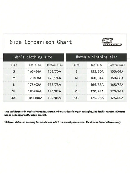 Skechers Men's Simple Sportswear Windproof Stand-Up Collar Knitted Jacket P224M122-05Cq