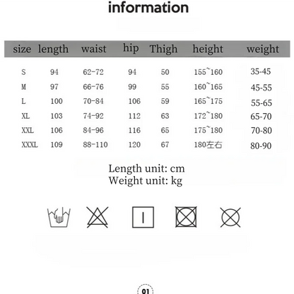 2025 Audi New Men's Casual Pants Autumn/Winter Motorcycle Riding Pants Leg Tights Sports Fashion Sanitary Pants