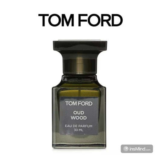 Tom Ford Private Blend Oud Wood Eau De Parfum Spray 30ml, Original Perfume for Men & Women, Sephora Stuff Beauty Makeup