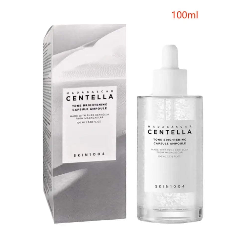 Centella Asiatica Essence Skin Care Essence Soothing Repairing Skin Rejuvenation Nourishing Moisturize Skin Care