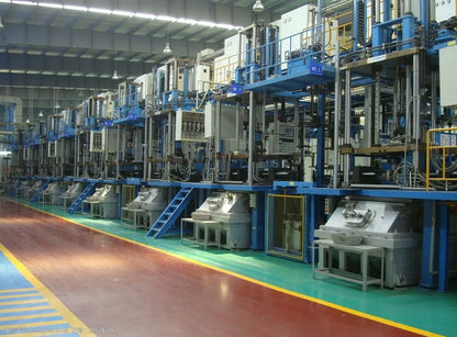 Suitable for Mercedes-Benz Wheels 18 Inch 20 Inch Gle Gla E300 S-Class S450 C200 5 Holes 5X112 Alloy Car Rims