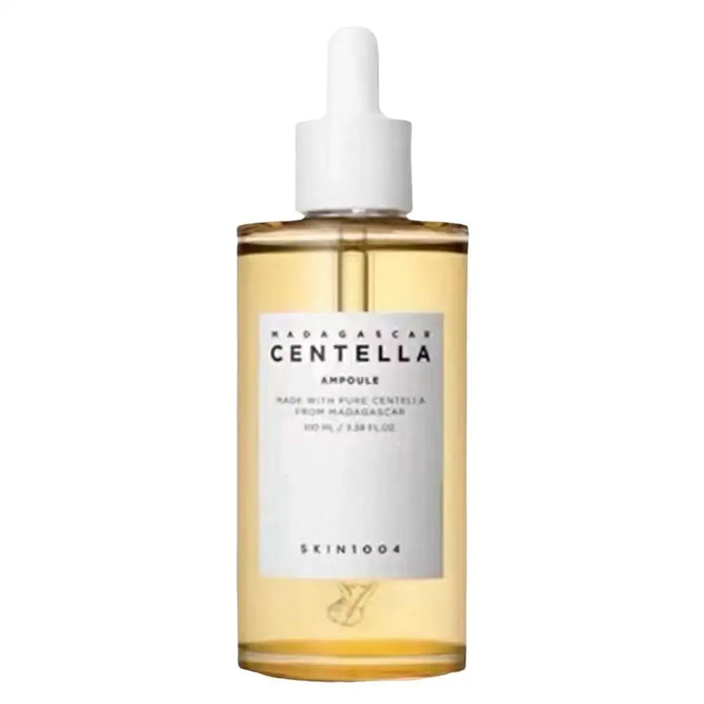 Centella Asiatica Essence Skin Care Essence Soothing Repairing Skin Rejuvenation Nourishing Moisturize Skin Care