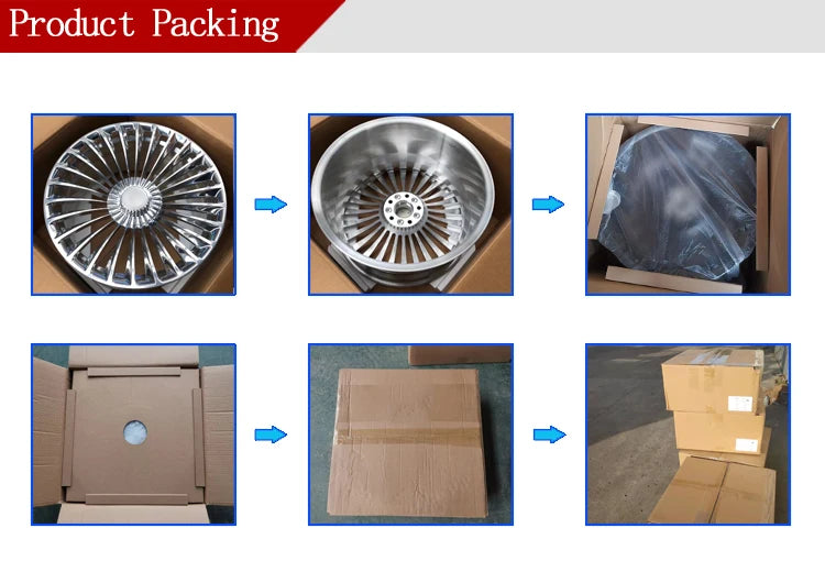 18 19 20-inch forged rims for Benz S320 S350 S400 S450 S480 S63 S65 GLS GLB GLC E300 E260 C63 High quality  custom forged wheels