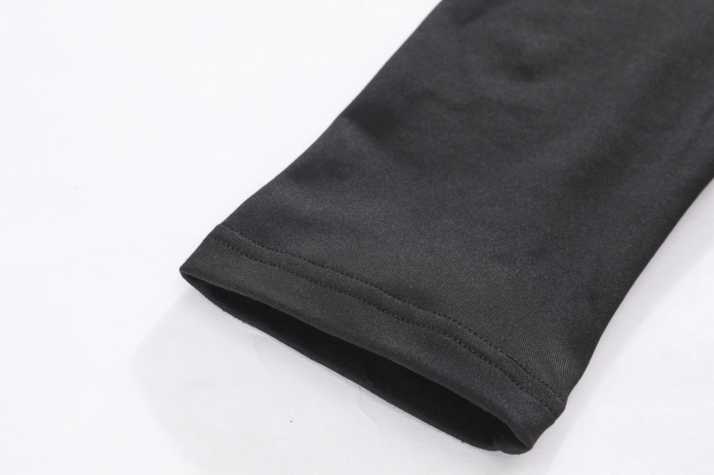 Winter Mens Running Jackets Long Sleeve Full Zipper Training Shirts Workout Sports Sweatershirt Sportswear Elastic Reflective