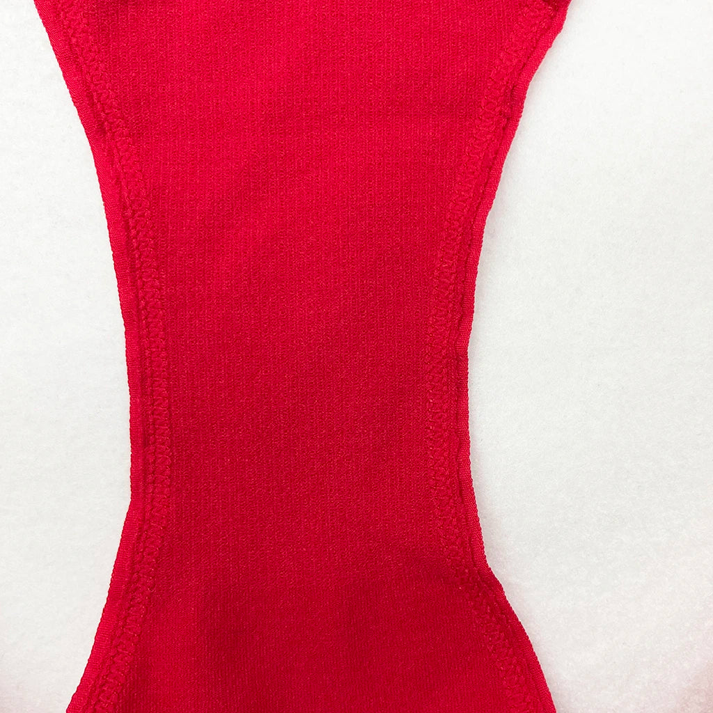 Sexy Women's Underwear Juicy Couture Style Bras and Panties Set Strap Top Embellished Rhinestones Elastic Lingerie for Ladies