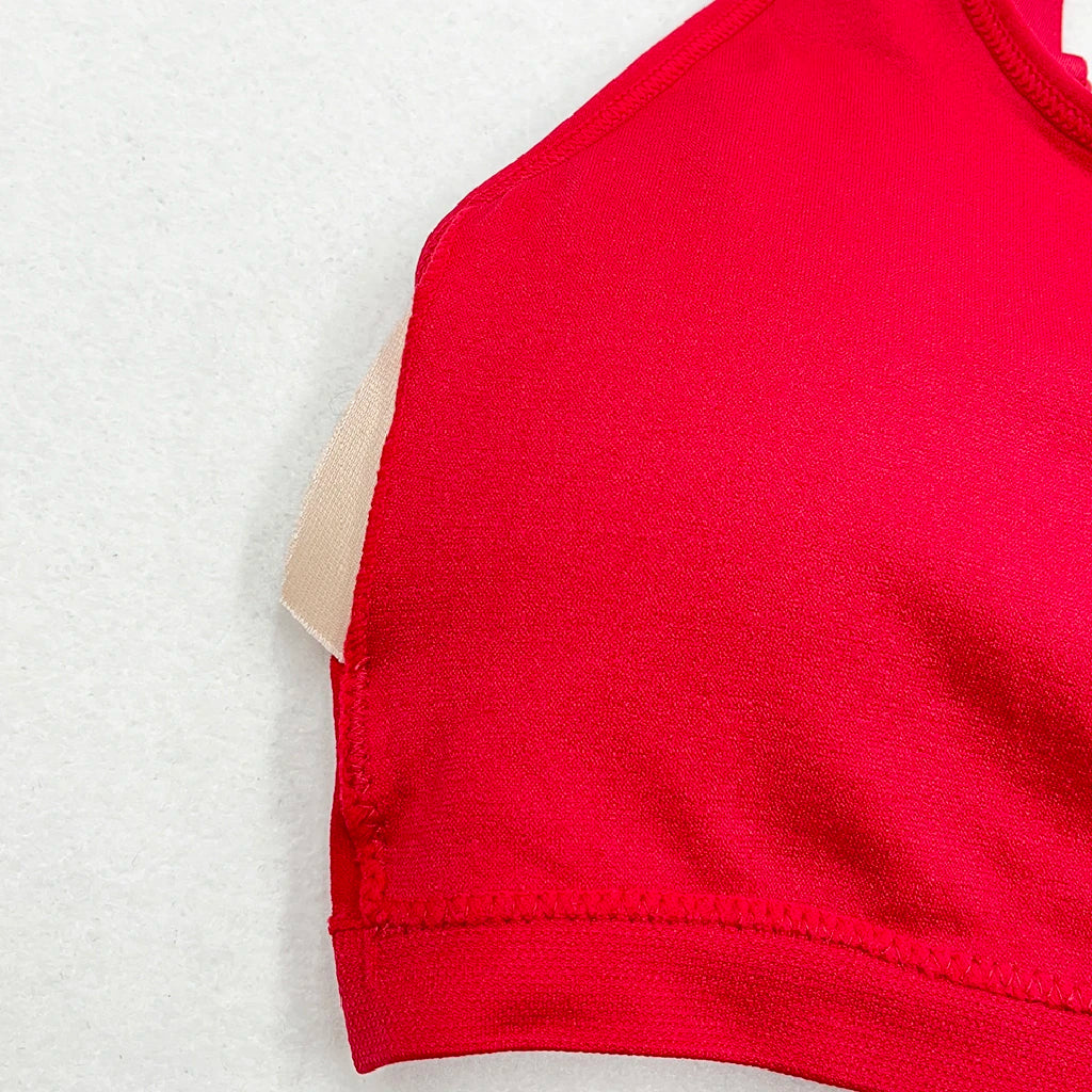 Sexy Women's Underwear Juicy Couture Style Bras and Panties Set Strap Top Embellished Rhinestones Elastic Lingerie for Ladies