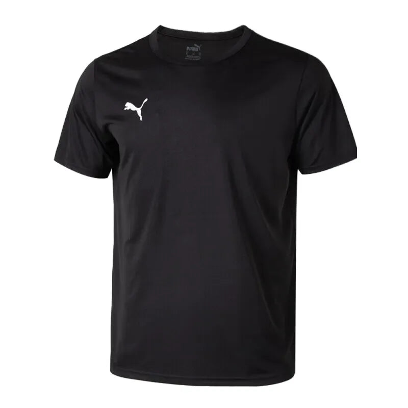 Puma Men's Sports and Leisure Short sleeved T-shirt 70613203