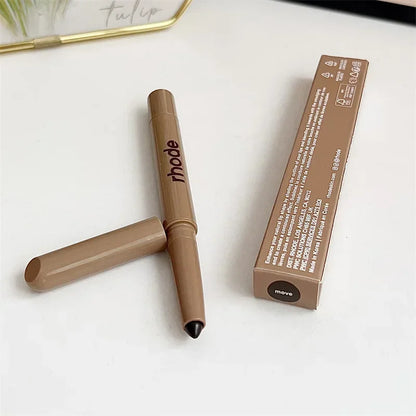 Rhode Sugar Cookle Pbj Lip Glosses Plump Moisturizing Lip Glaze Essence Gel Oil Long Lasting Nourishing Lipstick Care Products