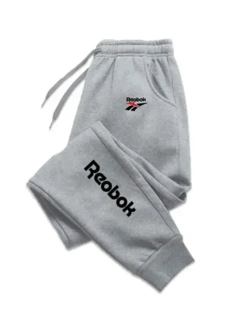 2025 New men's and women's loose-fitting jogging multi-purpose American printed pattern casual sports sweatpants