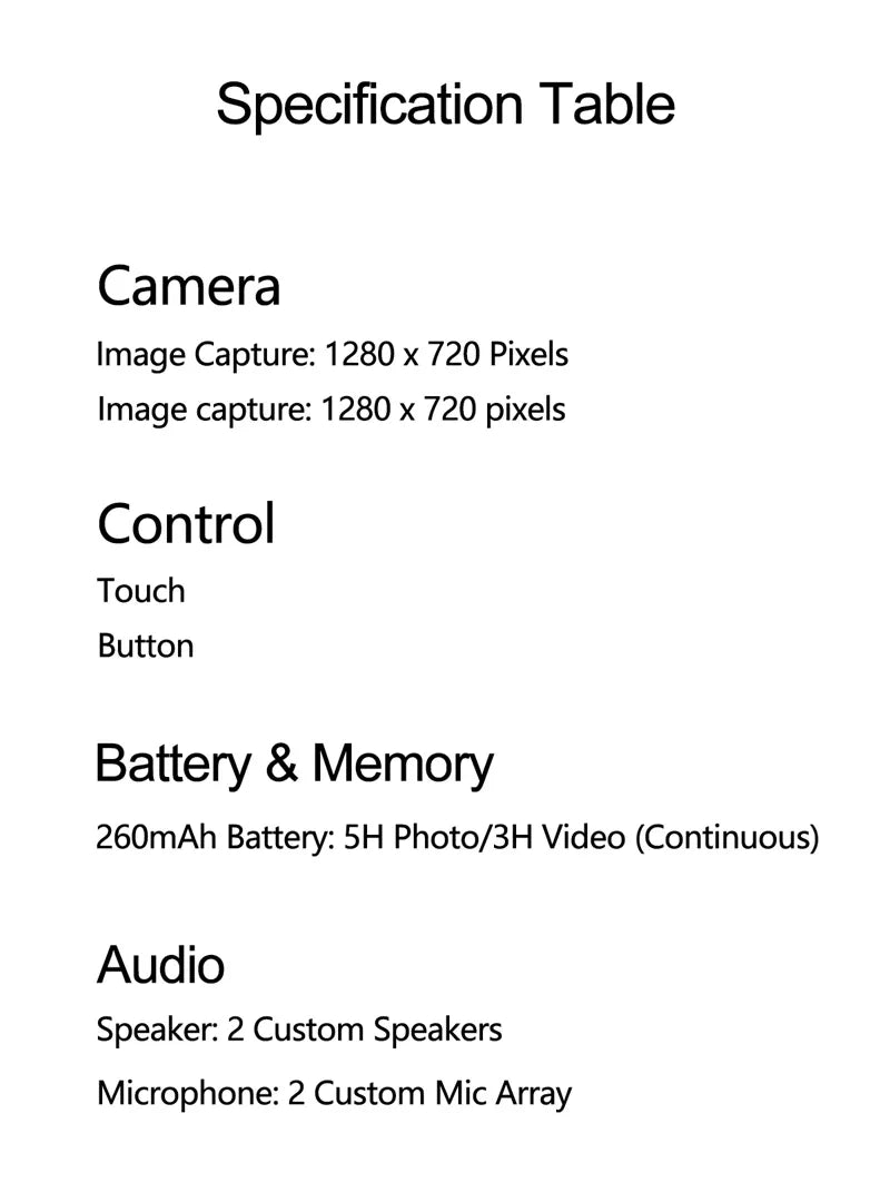 Xiaomi Smart AI Glasses HD 8K Photochromic Multifunction Bluetooth Calling Voice Assistant Music Player Translate Camera Glasses