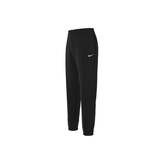 Women's Nike Logo Embroidered Fleece Warm Sweatpants BV4090-010