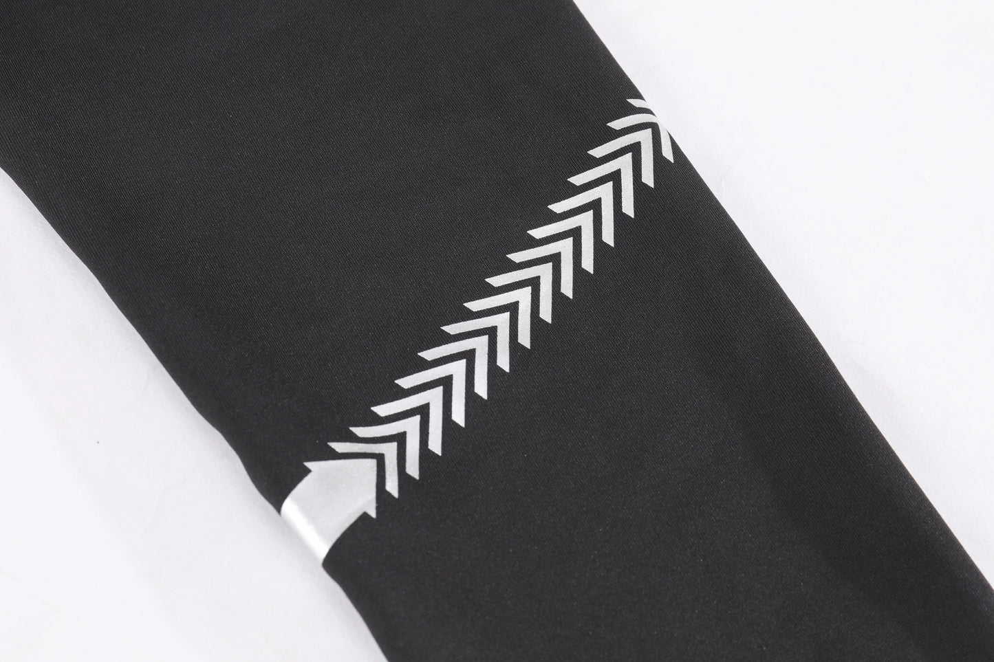 Winter Mens Running Jackets Long Sleeve Full Zipper Training Shirts Workout Sports Sweatershirt Sportswear Elastic Reflective