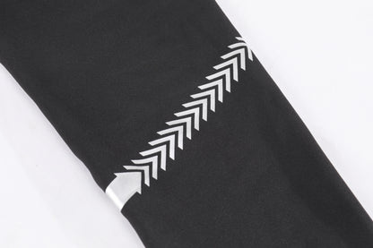 Winter Mens Running Jackets Long Sleeve Full Zipper Training Shirts Workout Sports Sweatershirt Sportswear Elastic Reflective