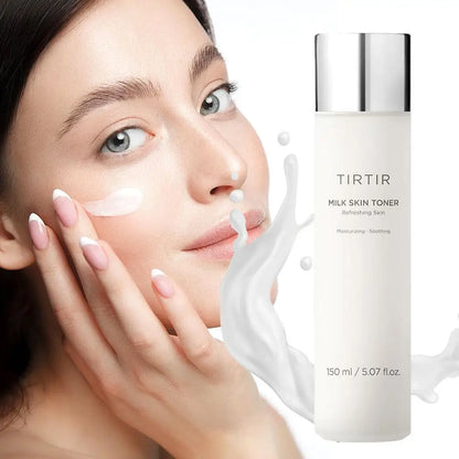 Tirtir Foundation Waterproof Soft Pad Concealer Is Lightweigh Build Long-Lasting Moisturizing Soft Cover For Makeup