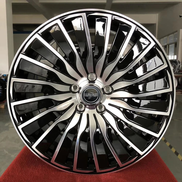 18 19 20 21 22-inch forged rims for Benz C E S BMW Audi A5 A6 A7 A8 Q5 Q7 Q8 RS7 Tesla model3 High quality custom forged wheels