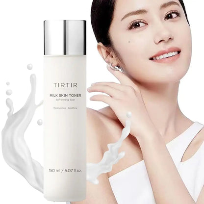Tirtir Foundation Waterproof Soft Pad Concealer Is Lightweigh Build Long-Lasting Moisturizing Soft Cover For Makeup