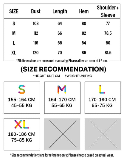 Thermolite® Hooded Sweatshirt: 2025 Winter Lightweight & Warm Hoodie Unisex Solid Color Thickened Hoodie for Autumn and Winter