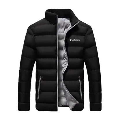 2026 Hot Selling Jackets Winter Men's Medium and Youth Large Sized Lightweight Warm Jackets Trendy Fashion Jackets