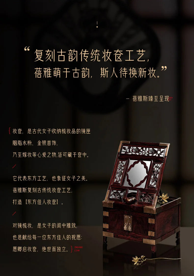 12pcs Makeup Cosmetic Set Lipstick Eye Shadow Mascara Gift Box Face Powder Air Cushion BB Cream Eyeliner Makeup Cosmetic