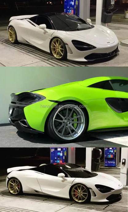 2 pieces Passenger Car 5X120 Deep Dish Forged Alloy Rims Wheels 19*8.5J