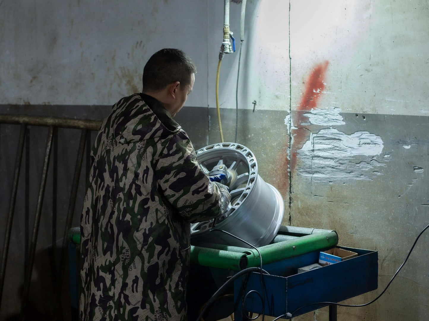 2024 New Arrival 19 20 21 Inch 5x112~120 Alloy Wheels Staggered Car OEM Rims 5X112~120