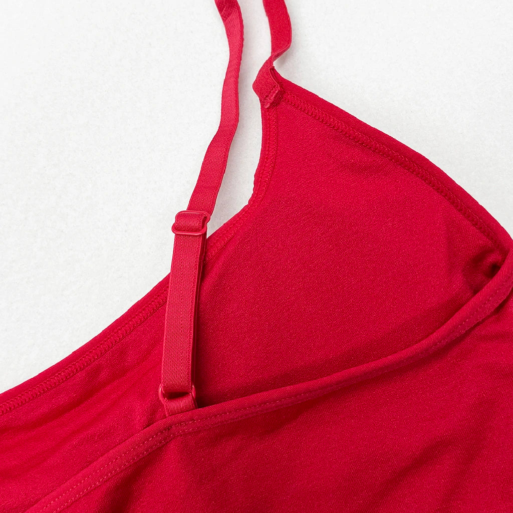 Sexy Women's Underwear Juicy Couture Style Bras and Panties Set Strap Top Embellished Rhinestones Elastic Lingerie for Ladies