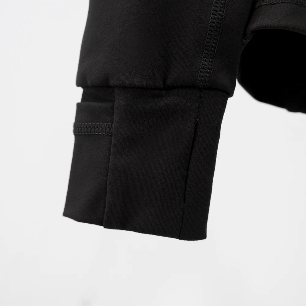 Yoga clothing, slim-fitting women's sports spring jacket, breathable quick-dry sports pure color jacket, female tight-fitting