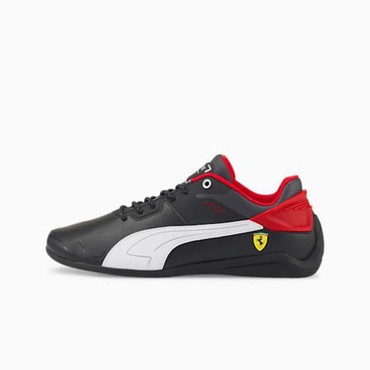 Puma genuine Ferrari men's and women's racing low cut casual lightweight sports shoes 306864-04