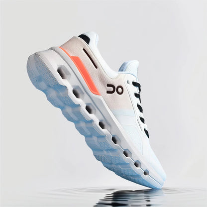 Mens flick Running Shoes Comprehensive Training Men's sneakers Comfy Breathable lining hollow out Design shoe soles Tennis shoes