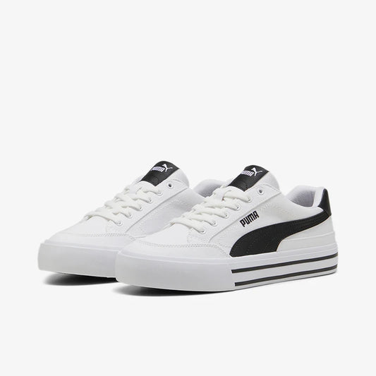 Puma Genuine New Unisex Fashion Low-top Durable Casual Sports Sneakers 396353-02